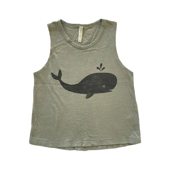 Rylee + Cru tank top - Picture 1 of 6